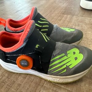 Boys New Balance tennis shoes